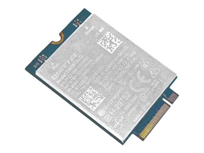 Quectel Em061k-Gl - Drahtloses Mobilfunkmodem - 4G Lte Advanced - M.2 Card - Für Thinkpad L13 2-In-1 Gen 6 21R8, T16 Gen 4 21Qn