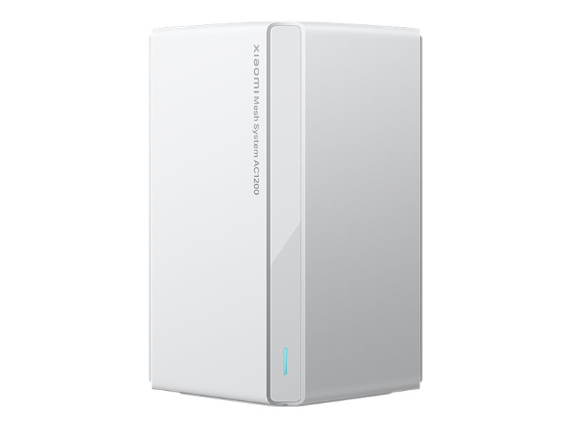 Wi-Fi Mesh System Ac1200 Router Set 3 Stück
