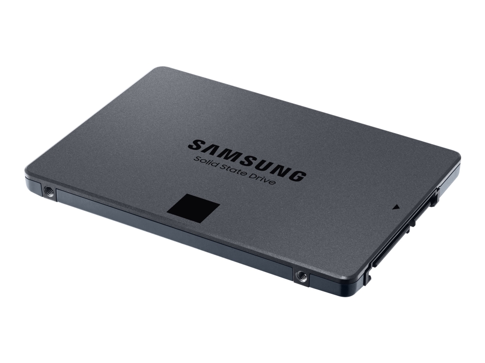 Ssd Sata2.5" 500Gb 6Gb/S 870 Evo Mz-77E500b/Eu Samsung (Sbmz-77E500b/Eu) Sbmz-77E500b/Eu