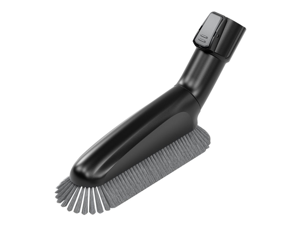 Kärcher 2.863-320.0, Bürste, Schwarz, Kärcher, Vc 4 Cordless Myhome Vc 6 Cordless Ourfamily Vc 7 Cordless Yourmax, 200 G