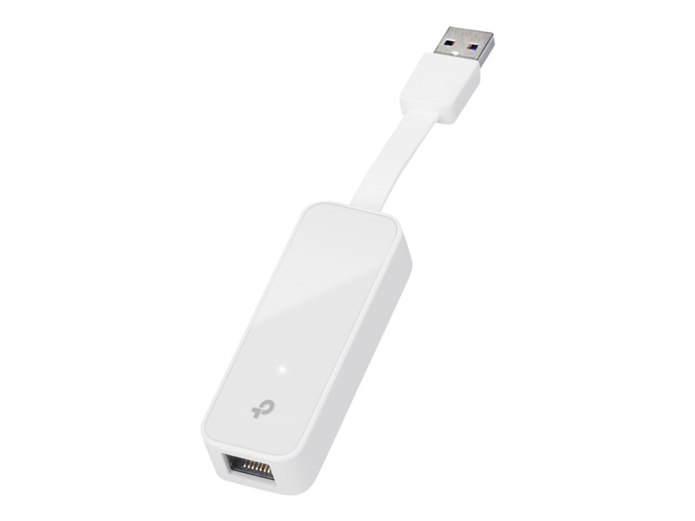 Tp-Link Ue300 - Netværksadapter - Usb 3.0 - Gigabit Ethernet