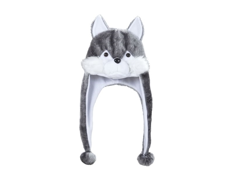 Wolfs-Haube