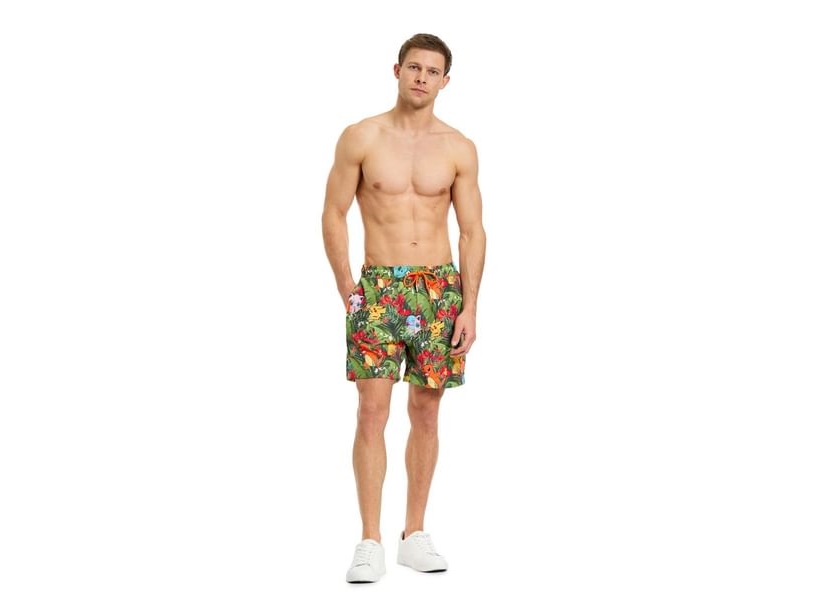 Pokemon Badeshorts