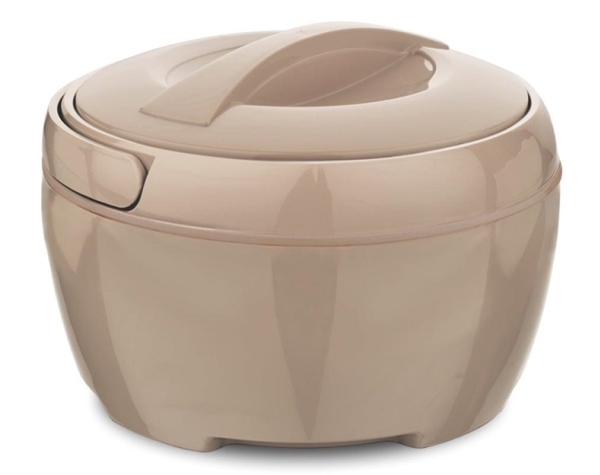 Undefined_V Thermokanne Marco 2500Ml Beige