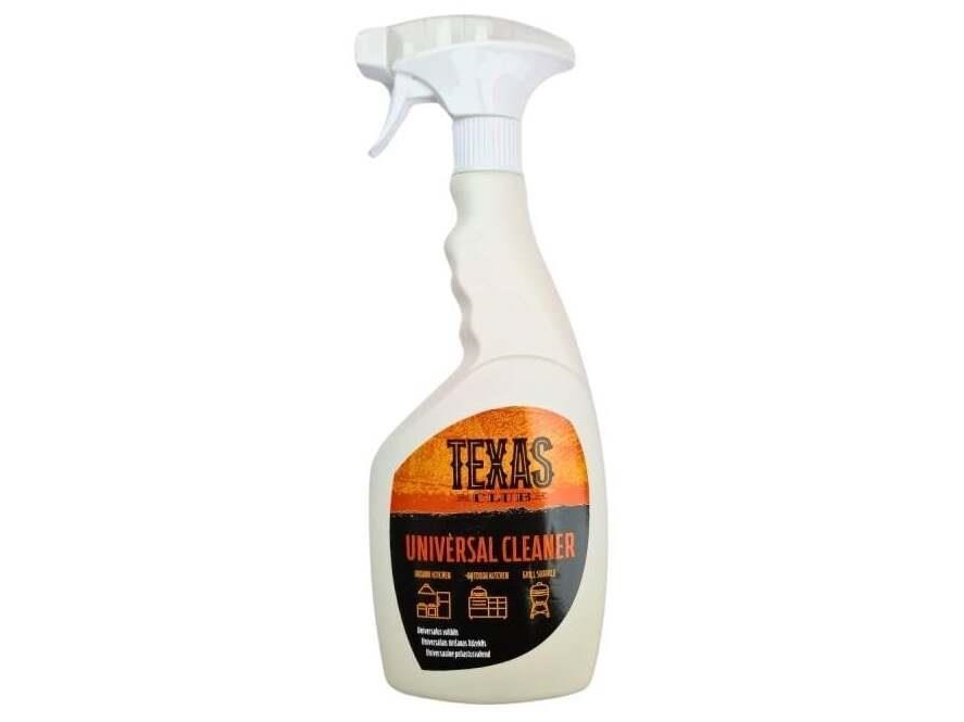 Texas_Club Universal Cleaner Texas Club 500Ml
