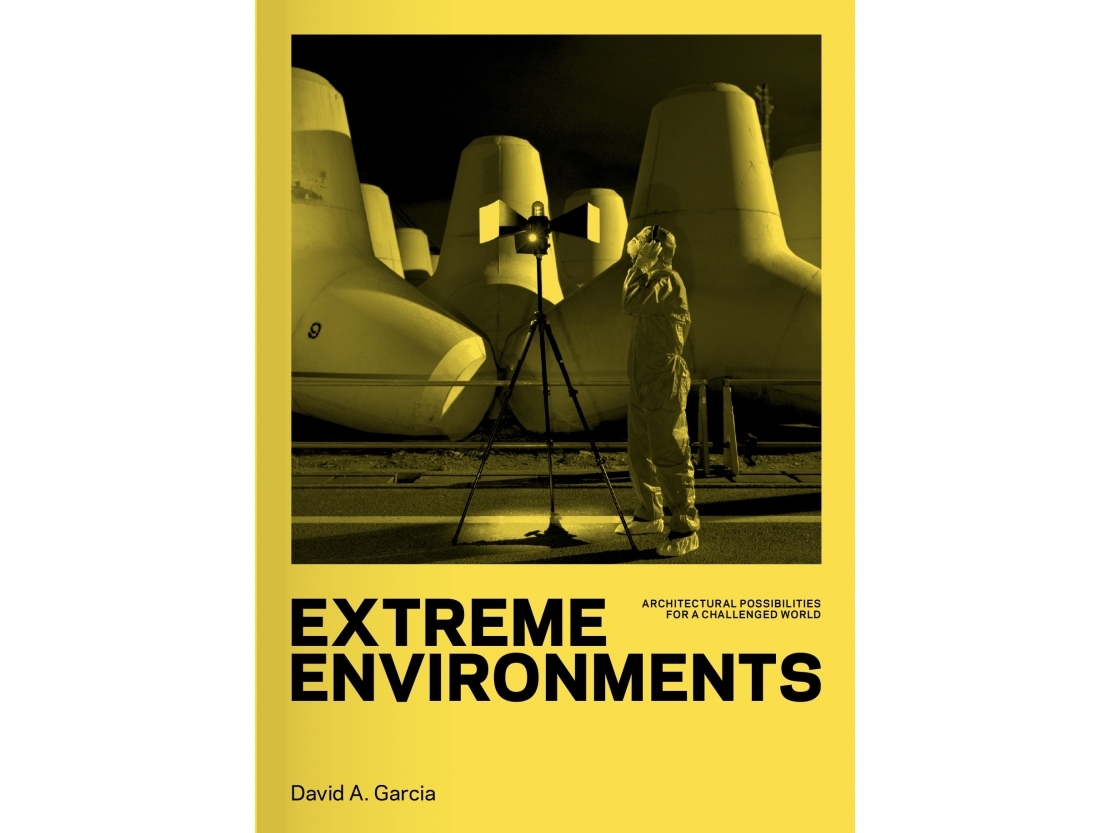 Extreme Environments | David A. Garcia | Sprache: Englisch
