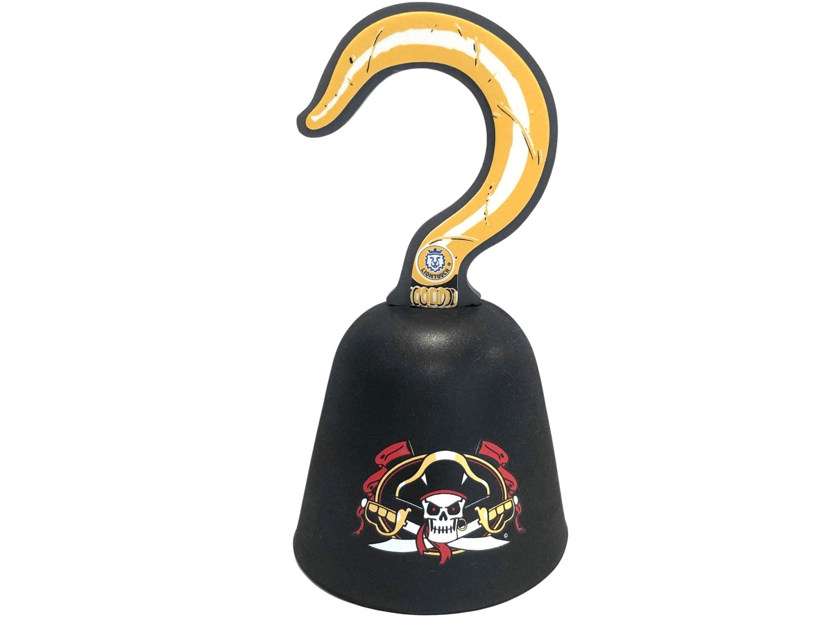 Piratkrok, kapten Cross kostym | Leksaker - Rollek | GameStuff