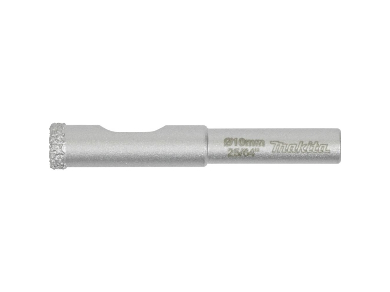 Makita D-77394 Flisebor 10 mm 1 stk