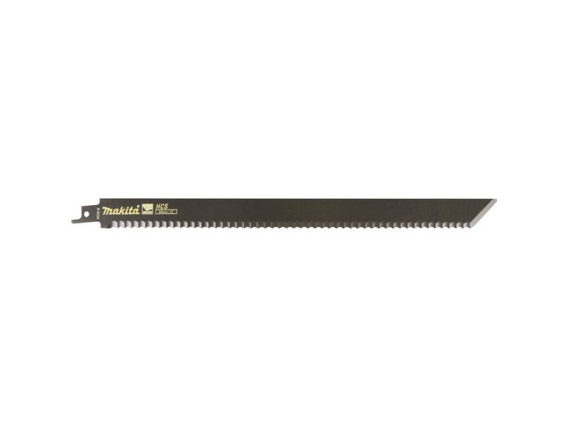 Makita B-52124, Stål med hög kolhalt (HCS), 28 cm, 2 styck | Elverktyg - Prof. Elverktyg 230V - Tigersågar | GameStuff