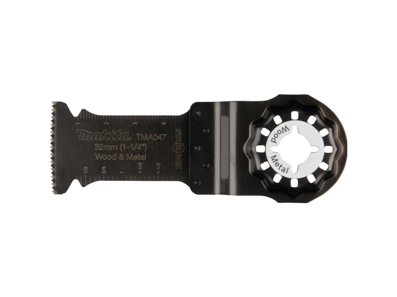 Makita B-64814-20, Metal, Træ, Makita, 20 Stk