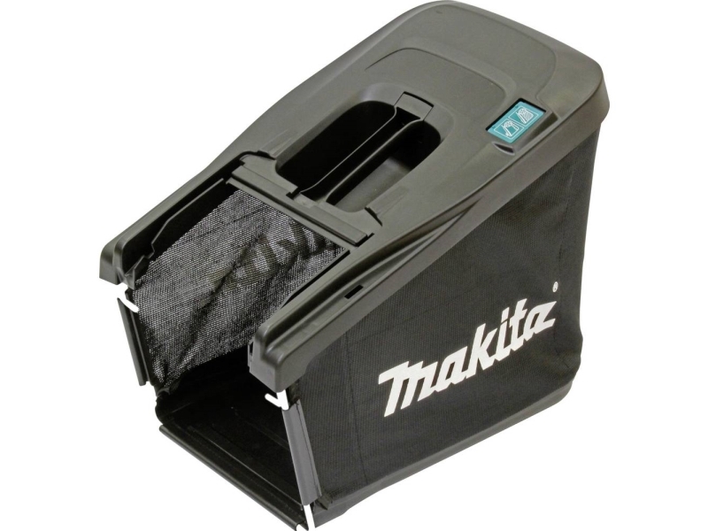 Makita 127276-5 Opsamlingsbeholder til græsstrå