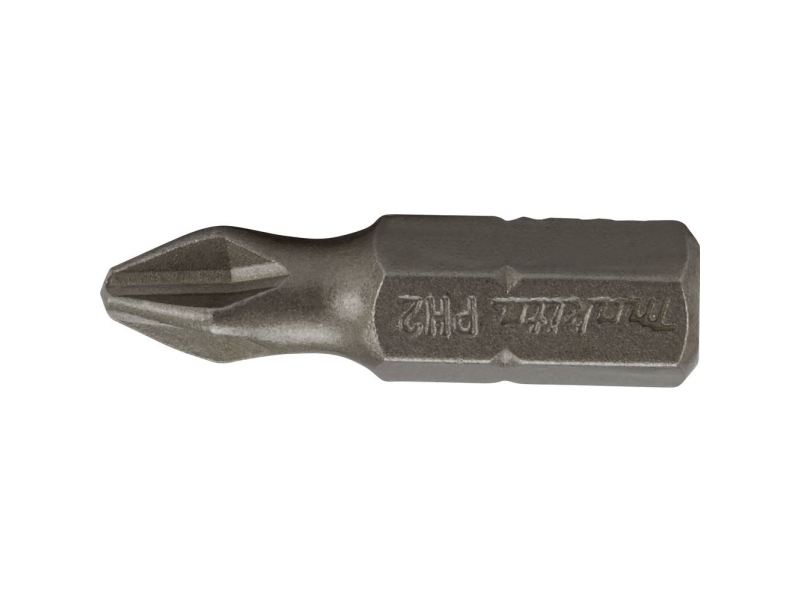 Makita Sukimo Antgalis Ph2x25mm (25Vnt) B-24583