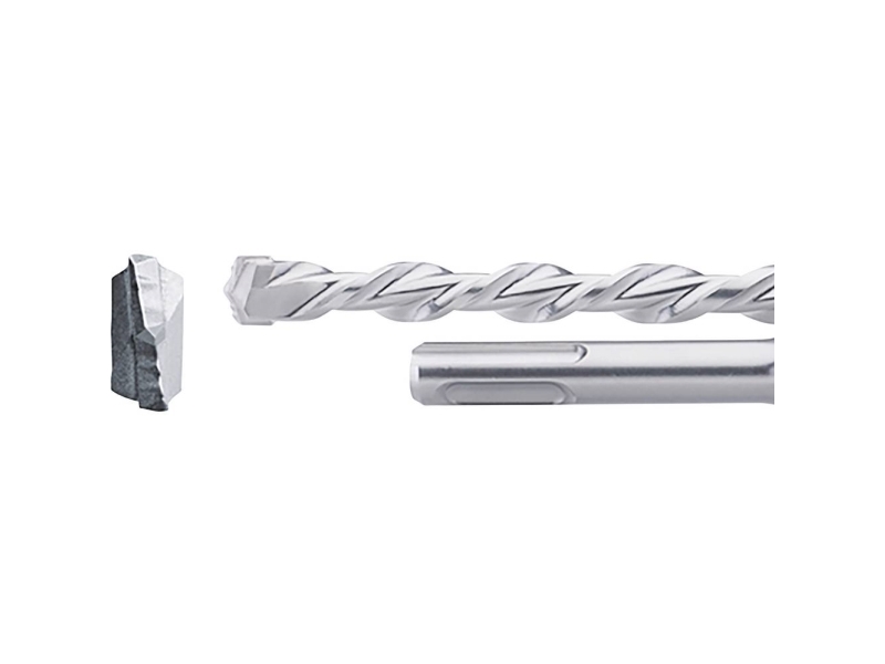Makita B-46492-5 Sds-Plus Grąžtas 5X110mm, V-Plus (5Pcs)