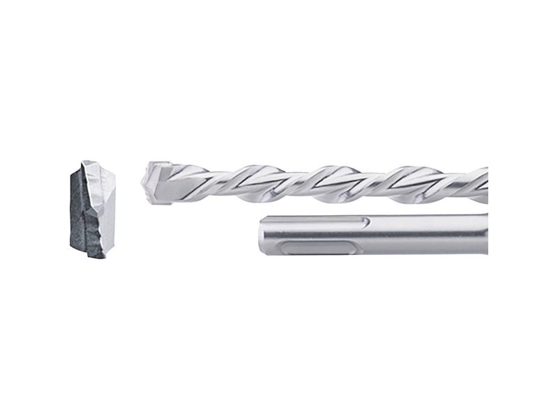 Makita B-47743 Stein-Spiralbohrer 12 Mm Sds-Plus 1 Stk