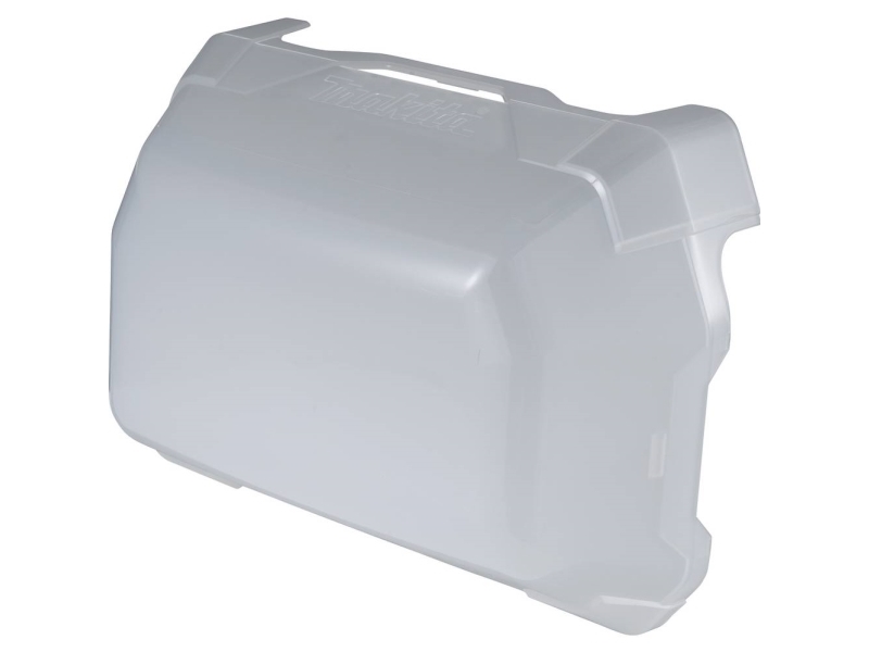 Makita ljusdiffusor - Passar arbetslampa DML809, sprider ljuset | Verktyg & Verkstad - För verkstaden - Arbets Ljus | GameStuff