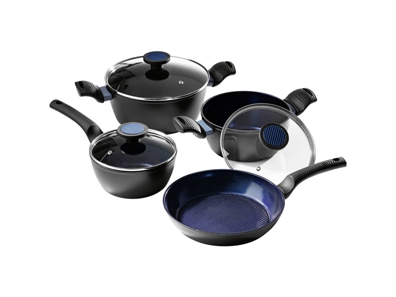 Bratmaxx 14506 Grydesæt 7 dele