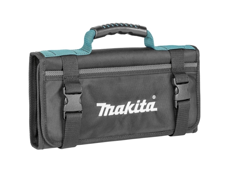 Makita E-15506 Verktygsväska utan utrustning (L x B x H) 350 x 45 x 195 mm | Verktyg & Verkstad - Förvaring i verkstad - Verktygsväska | GameStuff