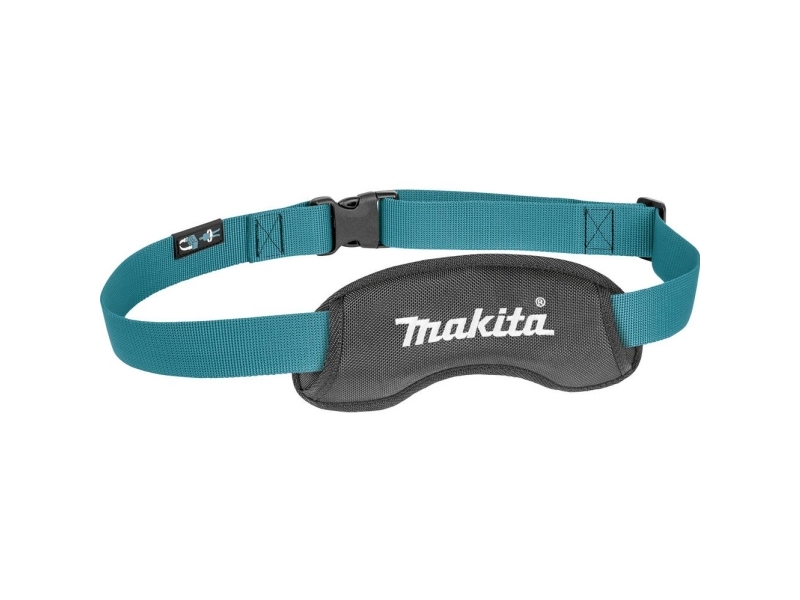 Makita E-15350 E-15350 Hurtigtilslutning Af Skulder- Og Hoftesele
