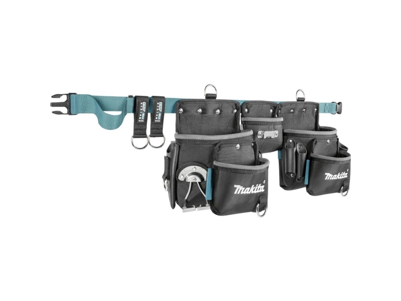 MAKITA E-15229 Bälte-box-sats