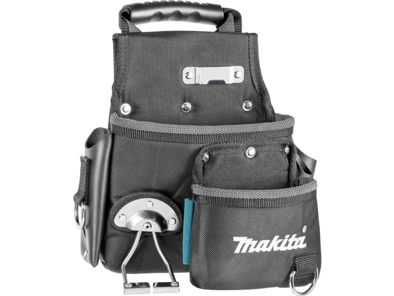 Makita E-15213 E-15213 Værktøjstaske Uden Udstyr