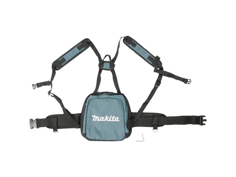 Makita Kuprinė Akumuliatoriui 1914H8-6 Bo001cg, Bo002cg, Bo003cg, Bo004cg, Bo005cg, Bo006cg, Bo007cg