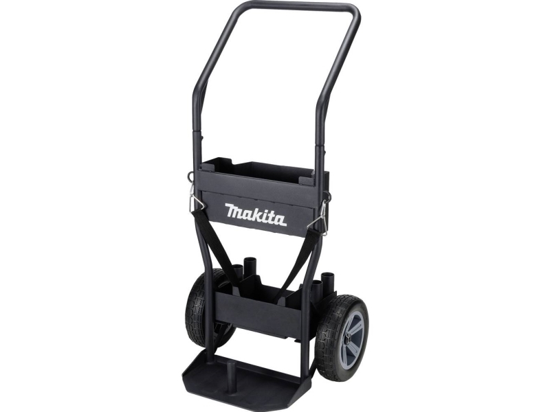 Makita JM00000674 - Transportvagn för sladdlös demoleringshammare HM004G (JM00000674) | Verktyg & Verkstad - För verkstaden - Magasinkärror | GameStuff