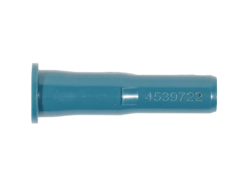 Makita 453972-2 Stift Mit Scharnier (L X B X H) 42 X 14 X 14 Mm