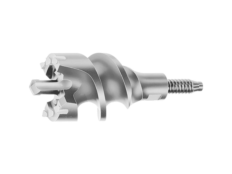 Grąžtas Makita Gražtai Frezos 35X150mm Versio P-04008