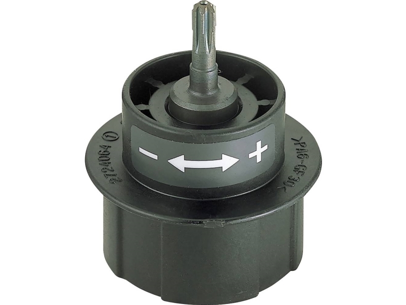 Makita Sukimo Momento Reguliavimo Raktas Dfl / Dft 765027-4