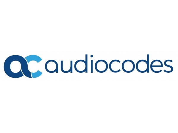 Audiocodes Sw/M1k/Lad/10, Administration Af Netværk, Licens, 1 Licens(Er), Mediant 1000B