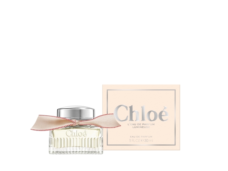 Chloé Lumineuse Edp W 30 Ml