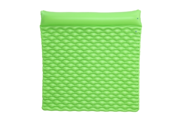 Bestway Uppblåsbar badmadrass för tre personer 213 x 170 x 21 cm 44106 Bestway | Trädgården - Pools & Vatten spel - Badluftsmadrasser | GameStuff