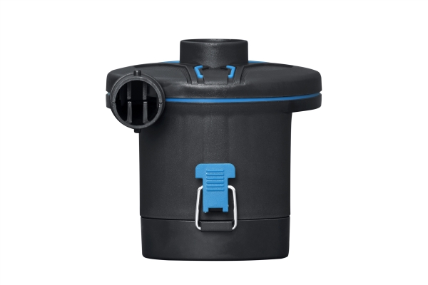 Bestway 62254, Oppustelige, 430 l/min, Sort, Blå, Acrylonitrilbutadienstyren, Metal, Polypropylen (PP), Batteri, 6 V