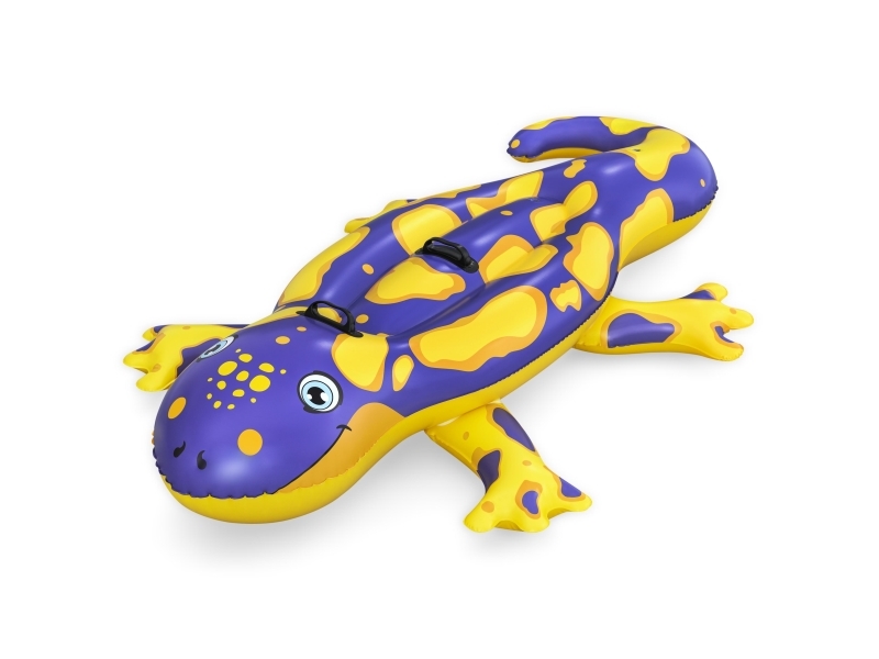 Bestway Puhallettava uimapatja, salamanteri, Bestway, 191x119 cm