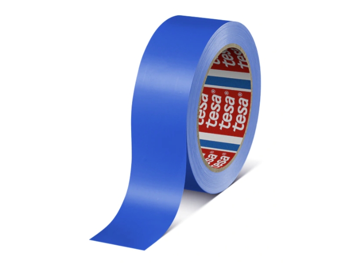 Tesa 60404, Blå, Fastgørelse, Emballage, Reparerer, Tætning, 66 M, 9 Mm, 1 Stk