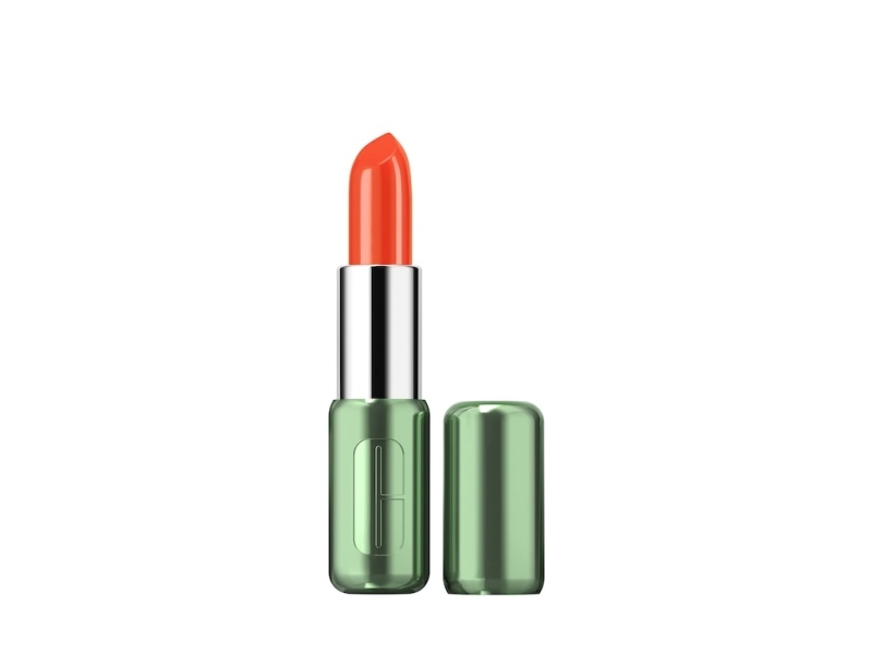 Clinique Pop Longwear Shine Lipstick - - 3 G