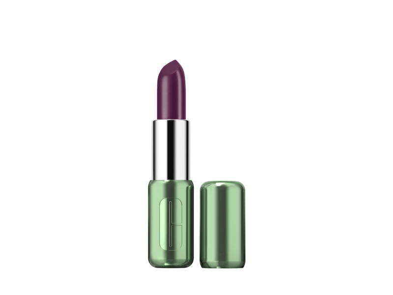 Clinique Pop Longwear Satin Lipstick - - 3 G
