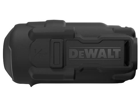 DeWALT PB961-QZ, 1 stk, Gummi, Sort