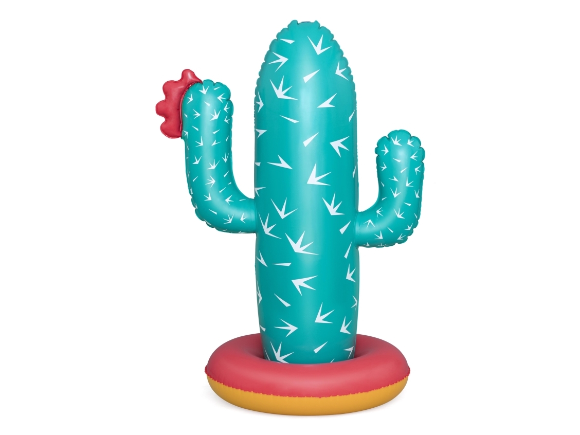 Bestway vattenspridare KAKTUS OASIS Svalka dig under varma dagar 52733 | Trädgården - Pools & Vatten spel - Vattenleksaker | GameStuff