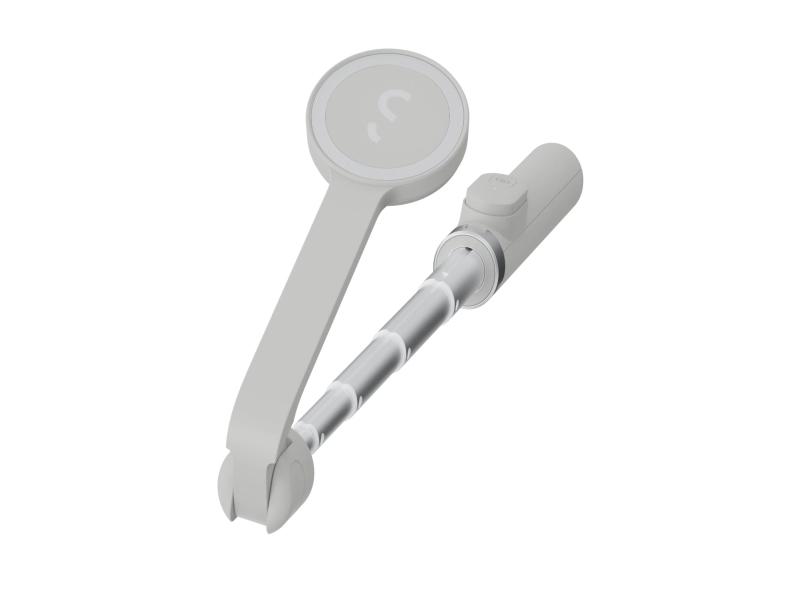 Shiftcam S-Ab02-St, Smartphone, Grå, Apple, Iphone 12, 75 Cm, 17,3 Cm