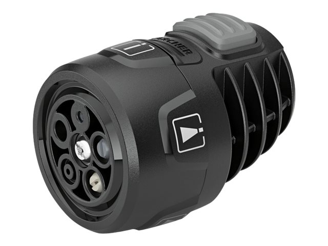 Kärcher Mj 24, Sprühstab, Kärcher, Khb 5 Battery, Schwarz, 58 Mm, 70 Mm