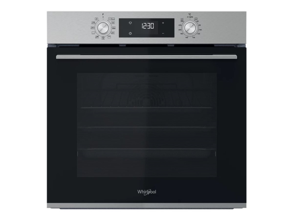 Uuni Whirlpool OMK58HU1X