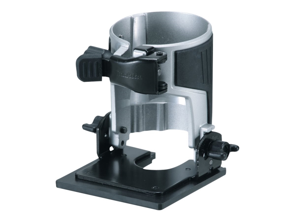 Makita - Vinkelmøllemodul - 8 Mm - For Makita Drt50, Rt001gz10, Rt0700c