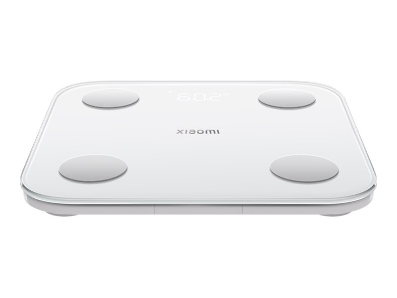Xiaomi Badezimmerwaage Xiaomi Körperanalysewaage S400 | Xiaomi