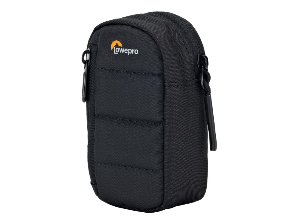 Lowepro Tahoe Cs 20 – Kameratasche – 600D-Polyester, 210D-Nylon – Schwarz