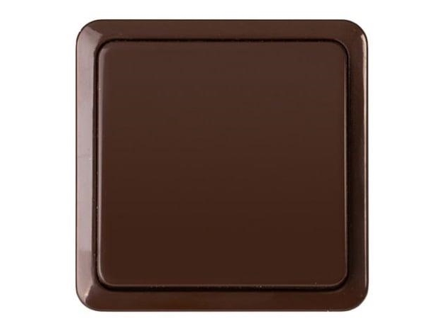 Vilma Switch P610-010V Top Cl1 Brown Sl+