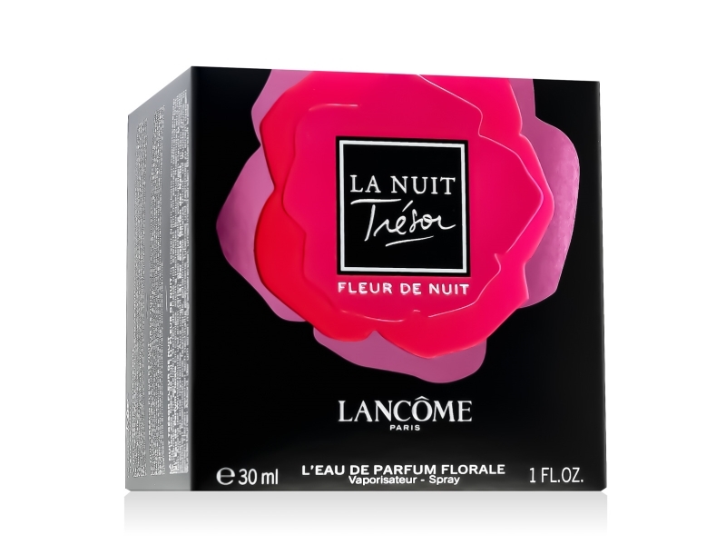 Lancôme La Nuit Trésor Fleur De Nuit Edp W 30 Ml