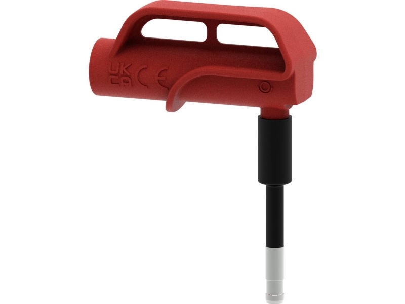 Electro PJP MgP4_0-CII-CD1-R Vinkel-adapter 1 stk