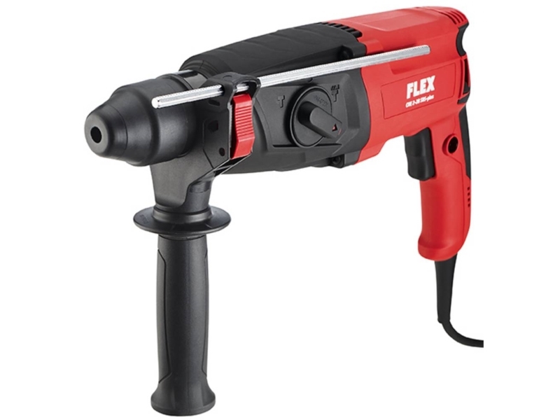 Flex slagborrhammare CHE 2-28 SDS-plus | Elverktyg - DIY - Elverktyg 230V - Borrhammare | GameStuff
