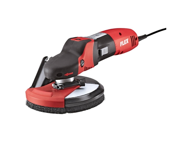 Flex Supraflex SE 14-2 150 uppsättningar | Elverktyg - Prof. Akku verktyg - Slipmaskin | GameStuff